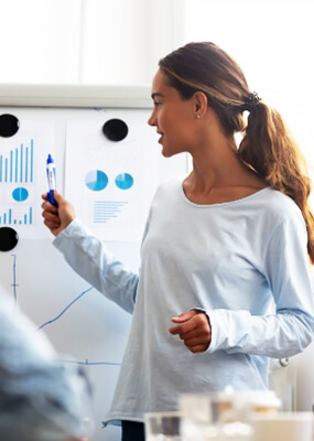 Leadership 
                     Development