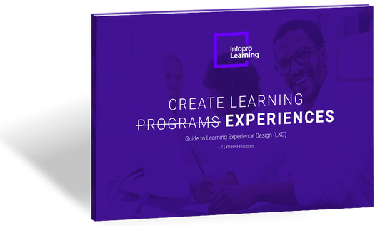 Create Learning Experiences