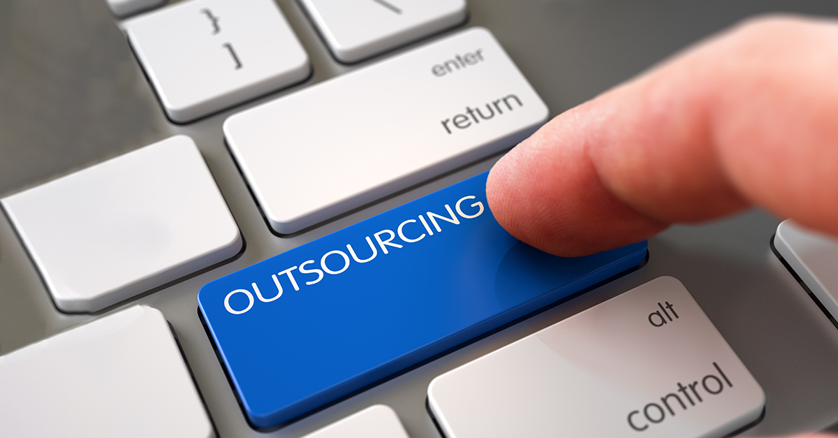 The Benefits of Outsourcing Your Learning Administration Services
