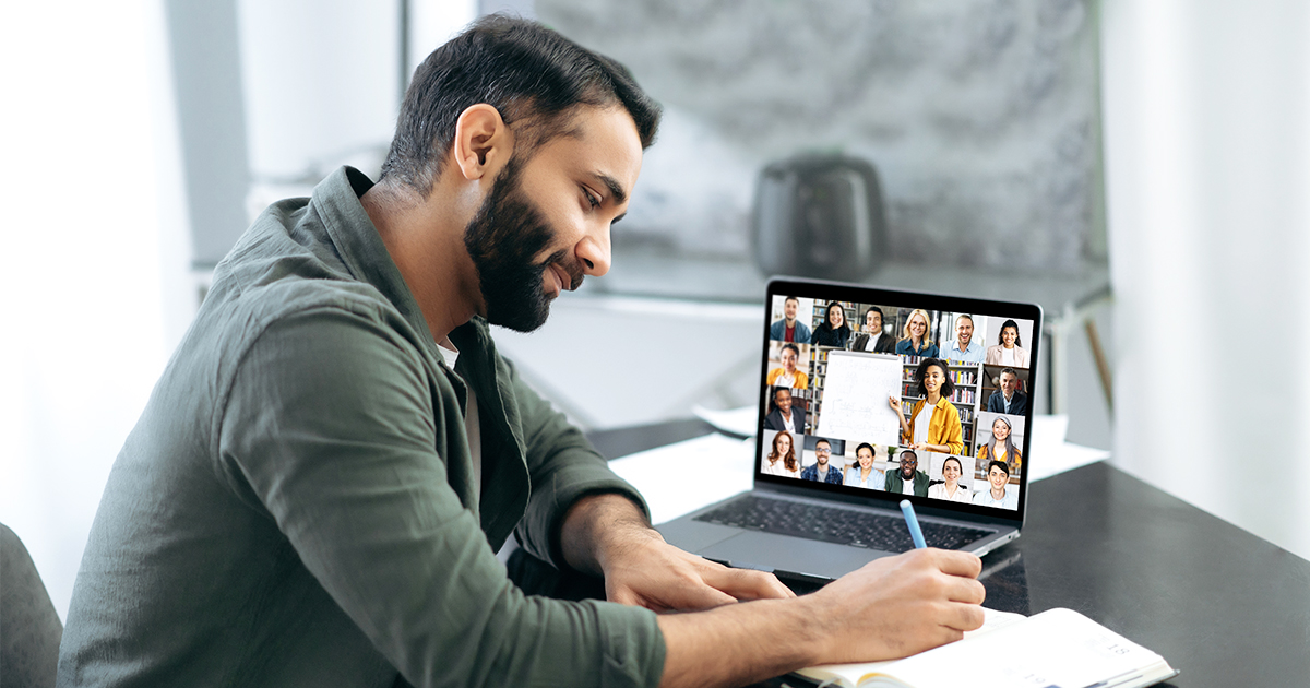 Managing Remote Team Training: Challenges and Best Practices